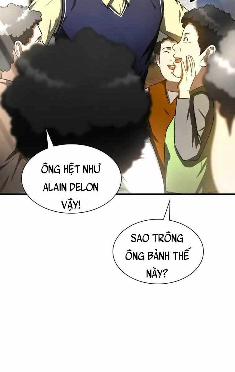 đọc truyện Bác Sĩ Phẫu Thuật Hoàn Hảo Chương 47 ảnh 5 tại Thiên Thai Truyện