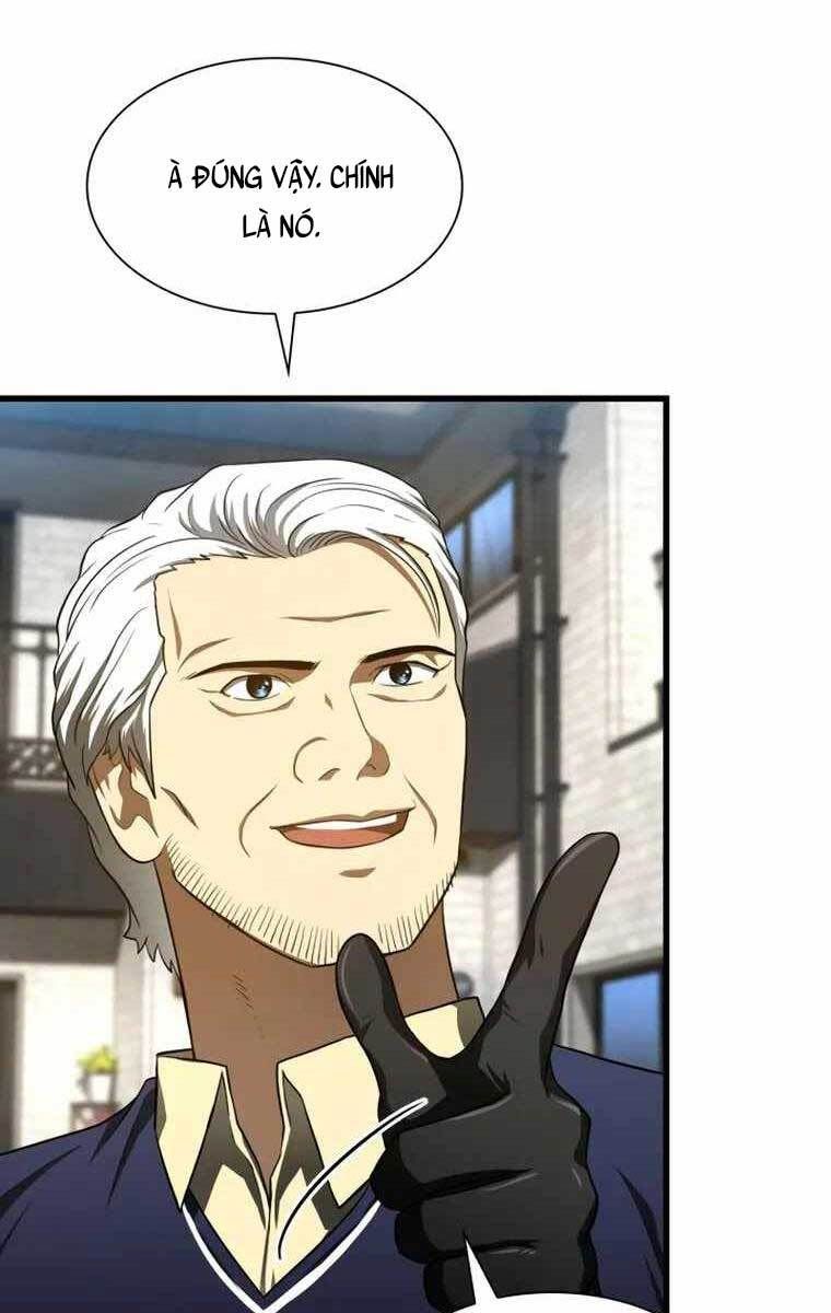 đọc truyện Bác Sĩ Phẫu Thuật Hoàn Hảo Chương 47 ảnh 33 tại Thiên Thai Truyện