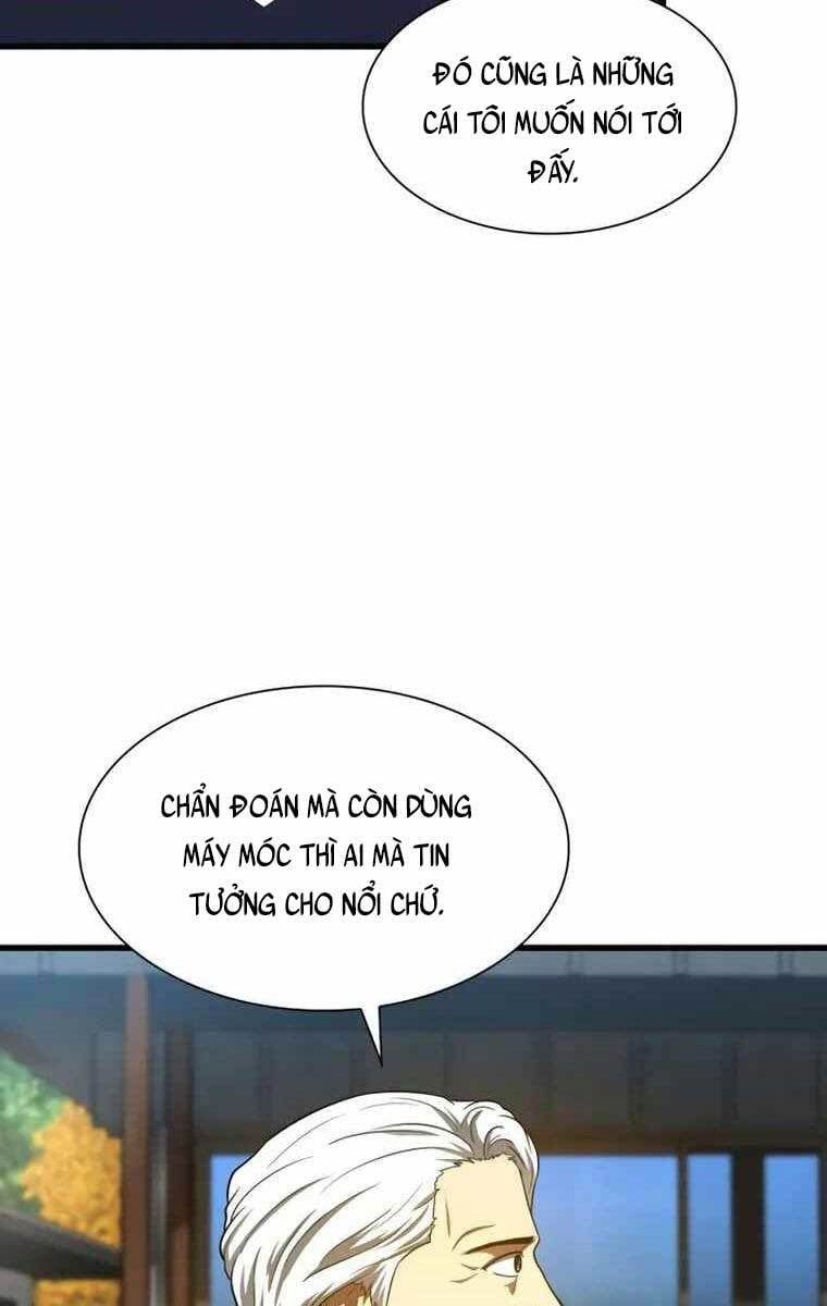 đọc truyện Bác Sĩ Phẫu Thuật Hoàn Hảo Chương 47 ảnh 34 tại Thiên Thai Truyện