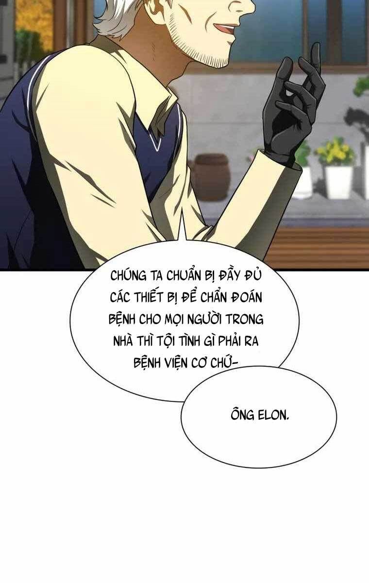 đọc truyện Bác Sĩ Phẫu Thuật Hoàn Hảo Chương 47 ảnh 35 tại Thiên Thai Truyện