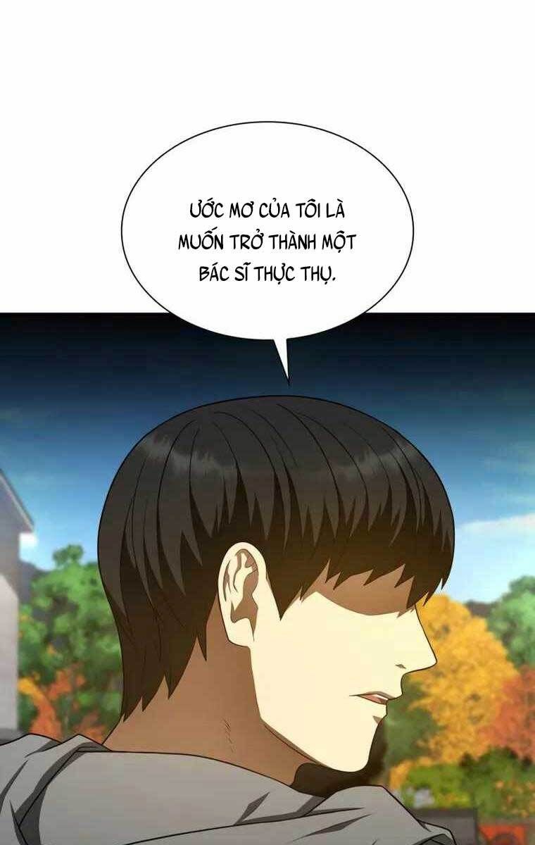 đọc truyện Bác Sĩ Phẫu Thuật Hoàn Hảo Chương 47 ảnh 36 tại Thiên Thai Truyện