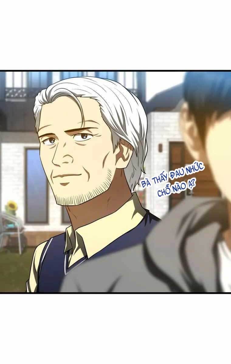 đọc truyện Bác Sĩ Phẫu Thuật Hoàn Hảo Chương 47 ảnh 42 tại Thiên Thai Truyện