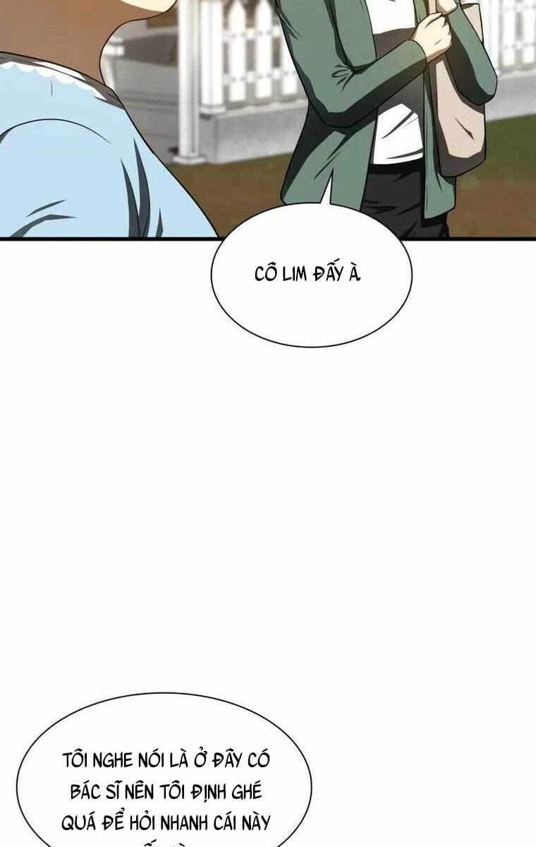 đọc truyện Bác Sĩ Phẫu Thuật Hoàn Hảo Chương 47 ảnh 45 tại Thiên Thai Truyện