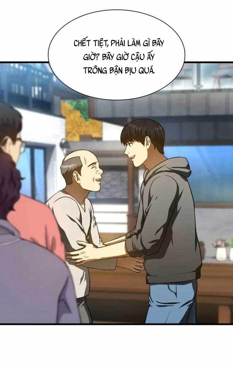 đọc truyện Bác Sĩ Phẫu Thuật Hoàn Hảo Chương 47 ảnh 47 tại Thiên Thai Truyện