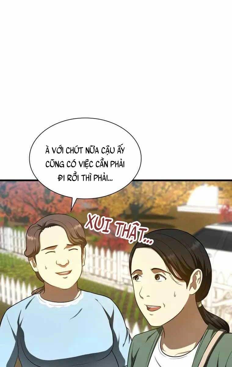 đọc truyện Bác Sĩ Phẫu Thuật Hoàn Hảo Chương 47 ảnh 48 tại Thiên Thai Truyện