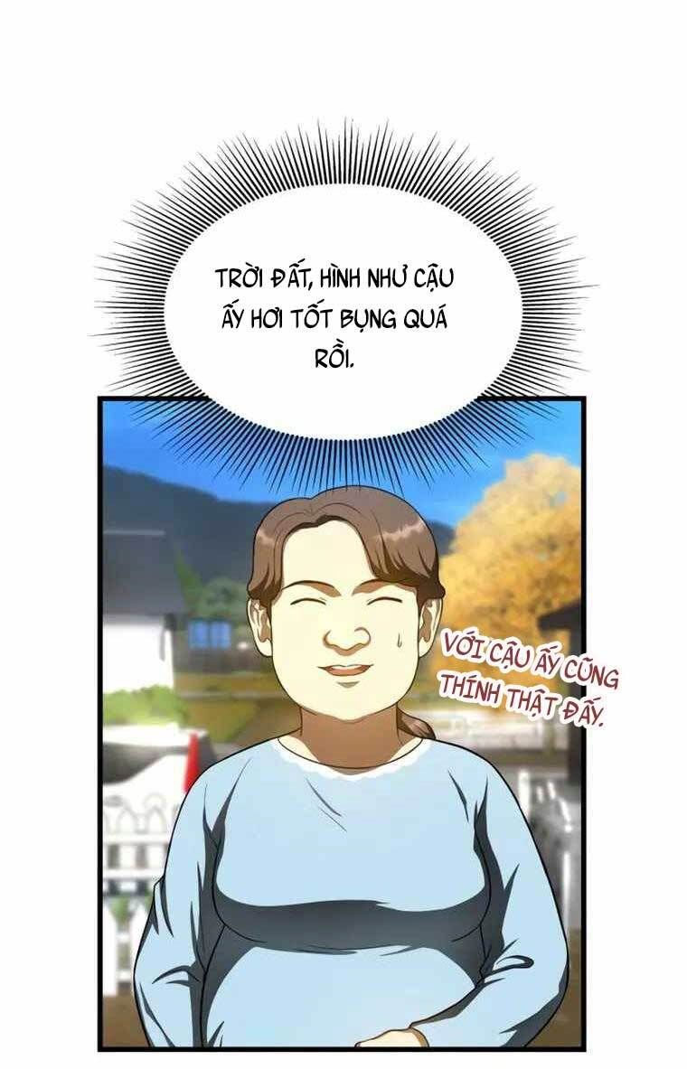 đọc truyện Bác Sĩ Phẫu Thuật Hoàn Hảo Chương 47 ảnh 51 tại Thiên Thai Truyện