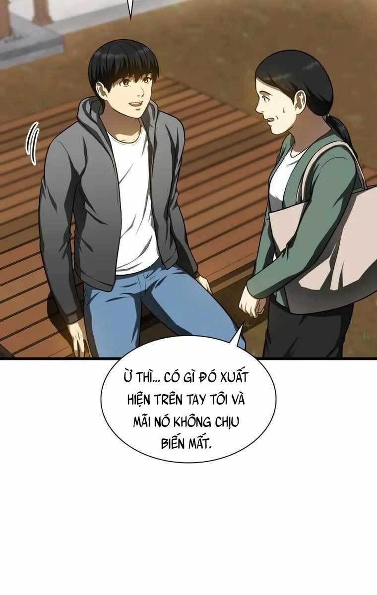 đọc truyện Bác Sĩ Phẫu Thuật Hoàn Hảo Chương 47 ảnh 53 tại Thiên Thai Truyện