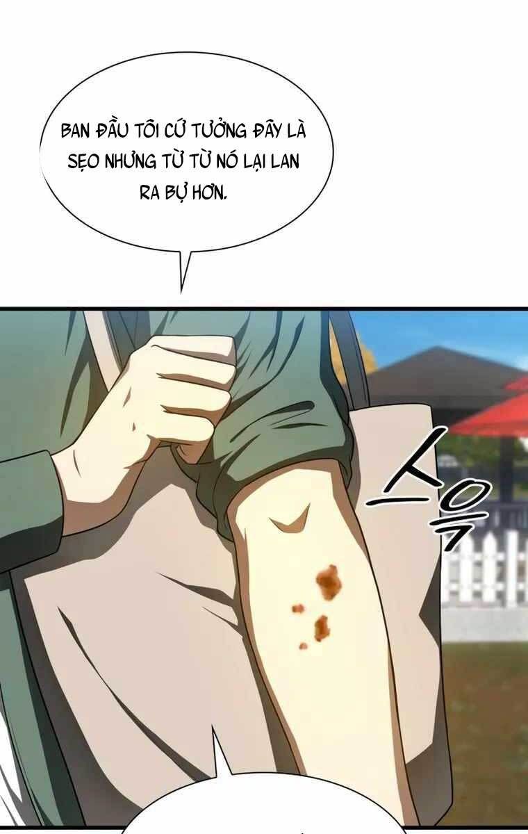 đọc truyện Bác Sĩ Phẫu Thuật Hoàn Hảo Chương 47 ảnh 54 tại Thiên Thai Truyện