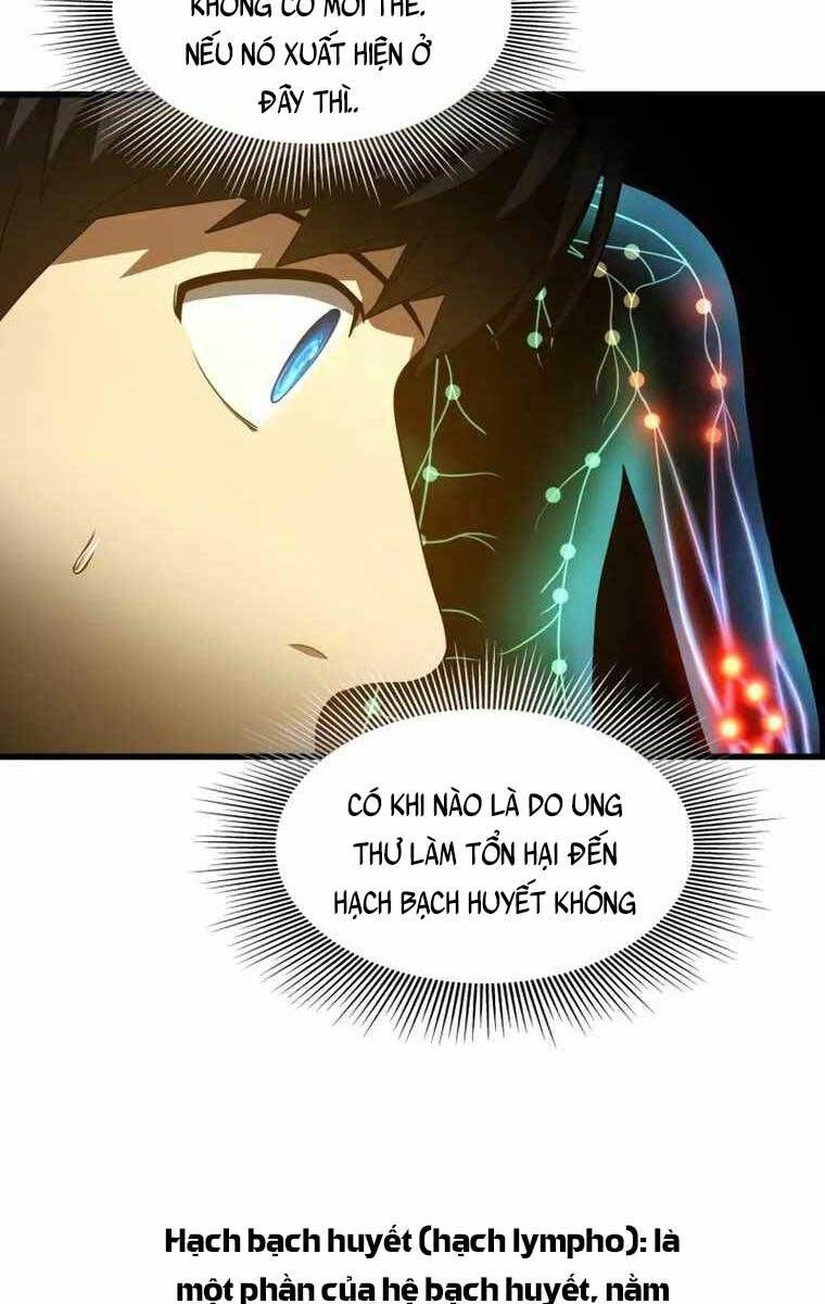 đọc truyện Bác Sĩ Phẫu Thuật Hoàn Hảo Chương 47 ảnh 60 tại Thiên Thai Truyện