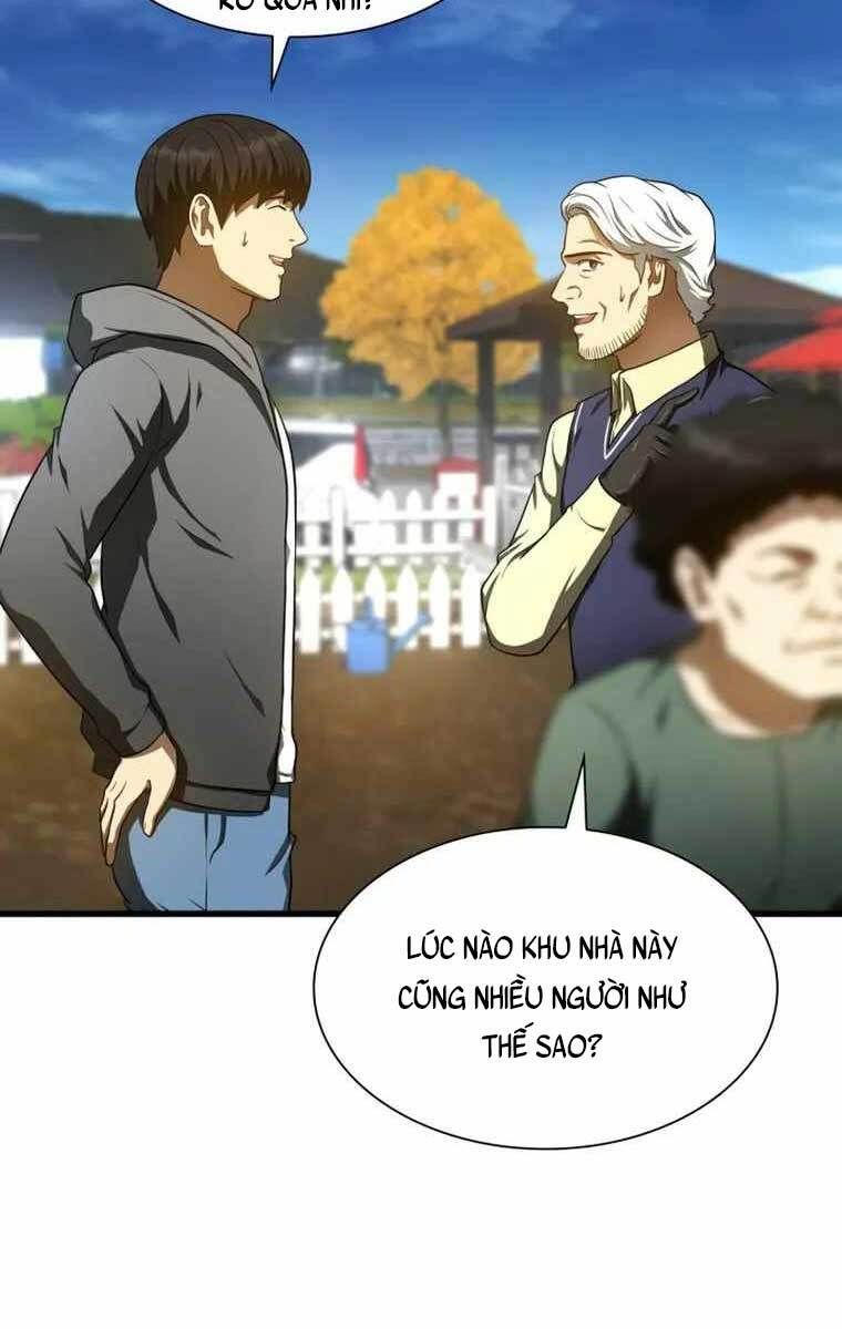 đọc truyện Bác Sĩ Phẫu Thuật Hoàn Hảo Chương 47 ảnh 8 tại Thiên Thai Truyện