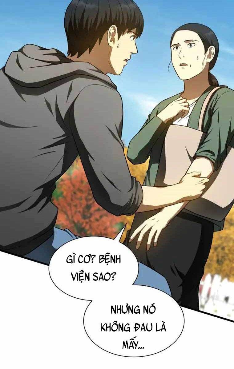 đọc truyện Bác Sĩ Phẫu Thuật Hoàn Hảo Chương 47 ảnh 63 tại Thiên Thai Truyện