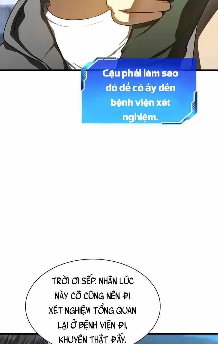 đọc truyện Bác Sĩ Phẫu Thuật Hoàn Hảo Chương 47 ảnh 68 tại Thiên Thai Truyện