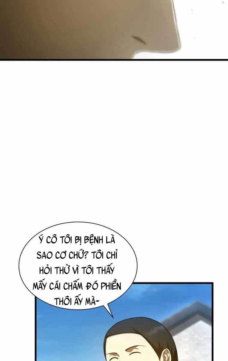đọc truyện Bác Sĩ Phẫu Thuật Hoàn Hảo Chương 47 ảnh 71 tại Thiên Thai Truyện