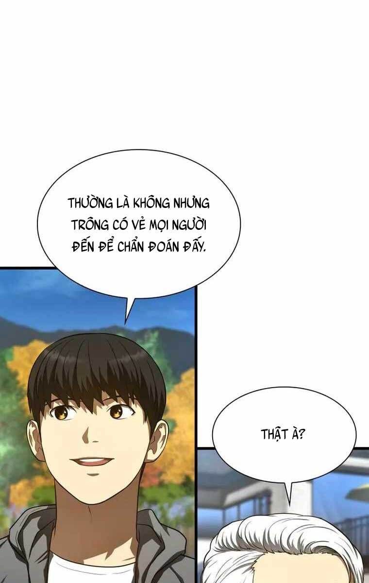 đọc truyện Bác Sĩ Phẫu Thuật Hoàn Hảo Chương 47 ảnh 9 tại Thiên Thai Truyện