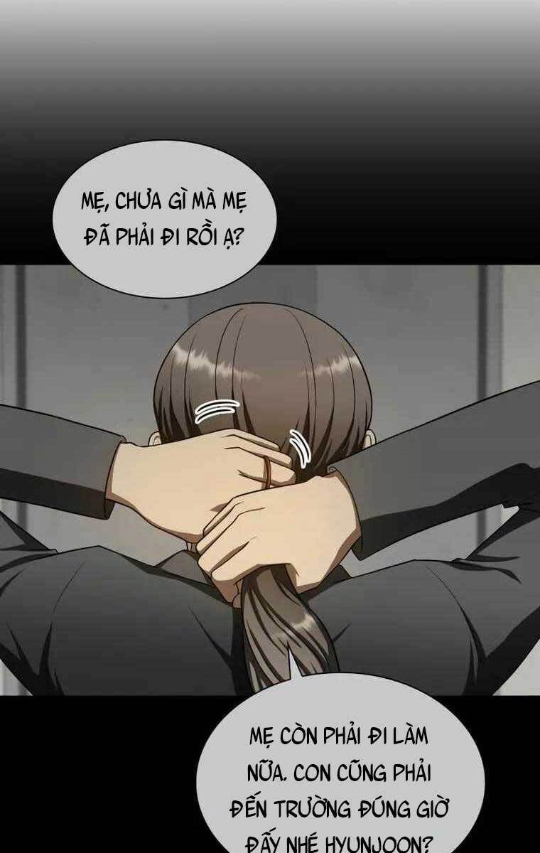 đọc truyện Bác Sĩ Phẫu Thuật Hoàn Hảo Chương 47 ảnh 74 tại Thiên Thai Truyện