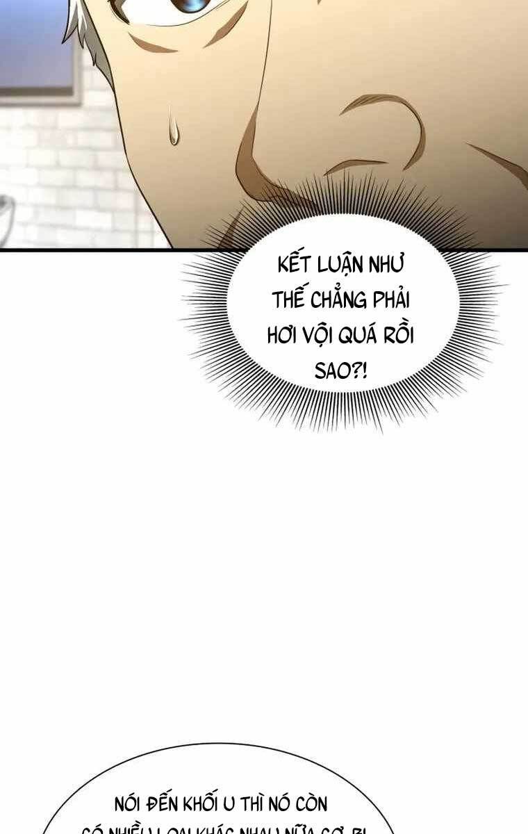 đọc truyện Bác Sĩ Phẫu Thuật Hoàn Hảo Chương 47 ảnh 84 tại Thiên Thai Truyện