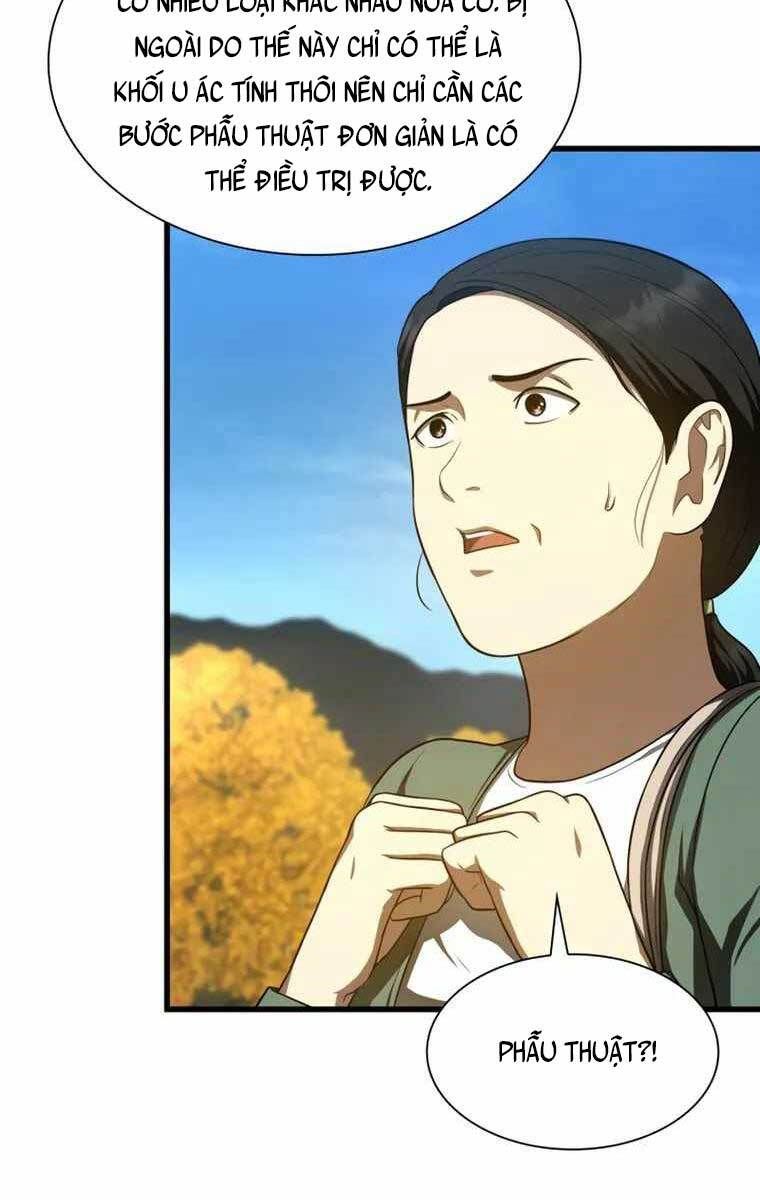 đọc truyện Bác Sĩ Phẫu Thuật Hoàn Hảo Chương 47 ảnh 85 tại Thiên Thai Truyện