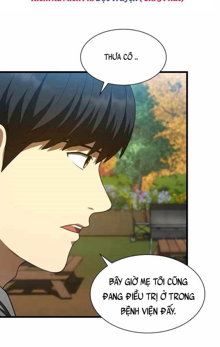 đọc truyện Bác Sĩ Phẫu Thuật Hoàn Hảo Chương 47 ảnh 88 tại Thiên Thai Truyện