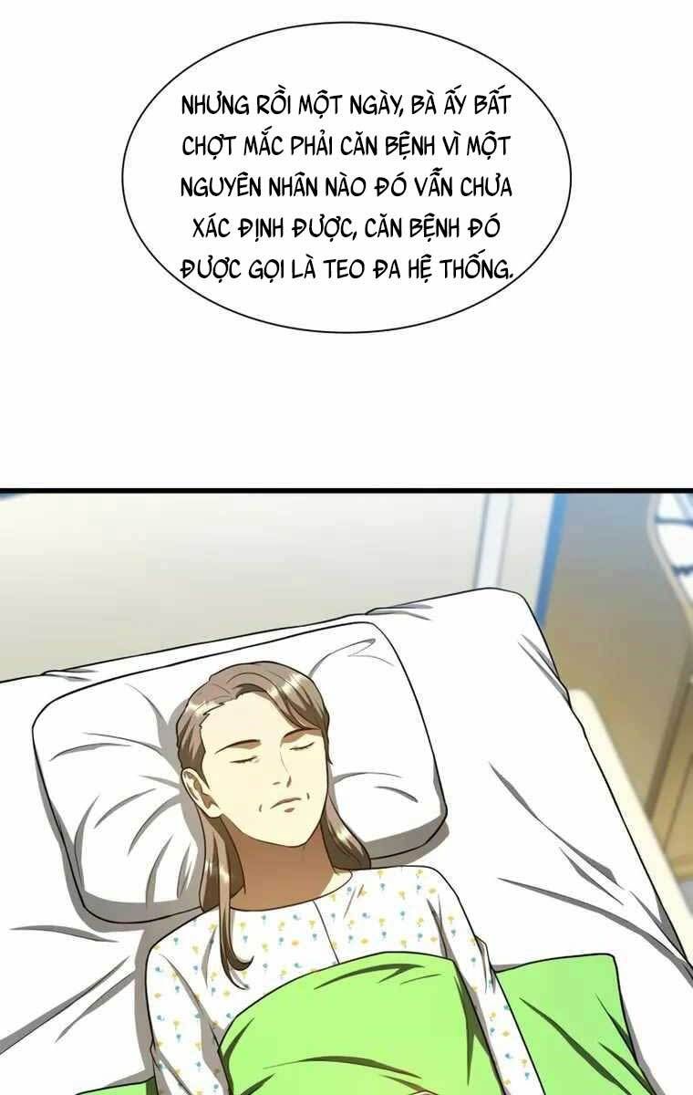 đọc truyện Bác Sĩ Phẫu Thuật Hoàn Hảo Chương 47 ảnh 92 tại Thiên Thai Truyện