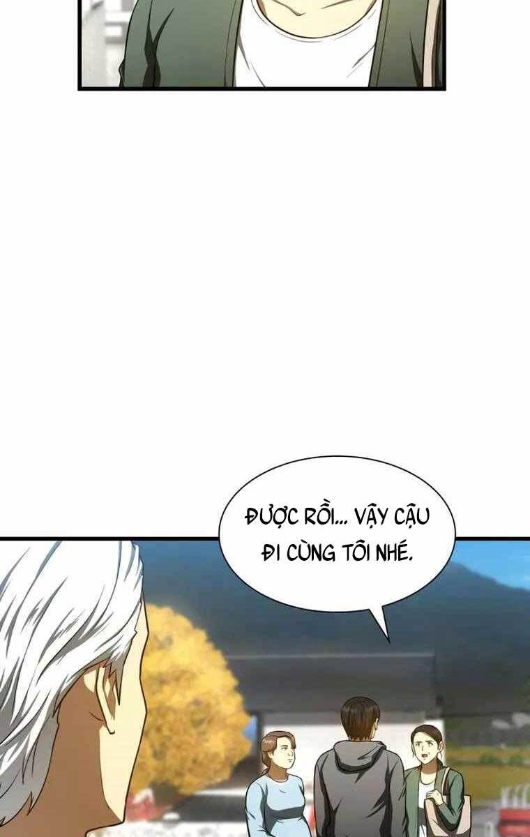 đọc truyện Bác Sĩ Phẫu Thuật Hoàn Hảo Chương 47 ảnh 101 tại Thiên Thai Truyện