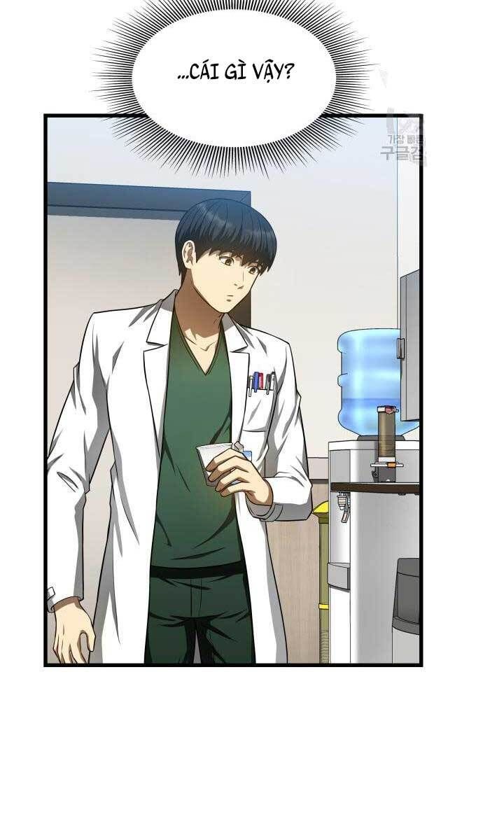 đọc truyện Bác Sĩ Phẫu Thuật Hoàn Hảo Chương 48 ảnh 17 tại Thiên Thai Truyện