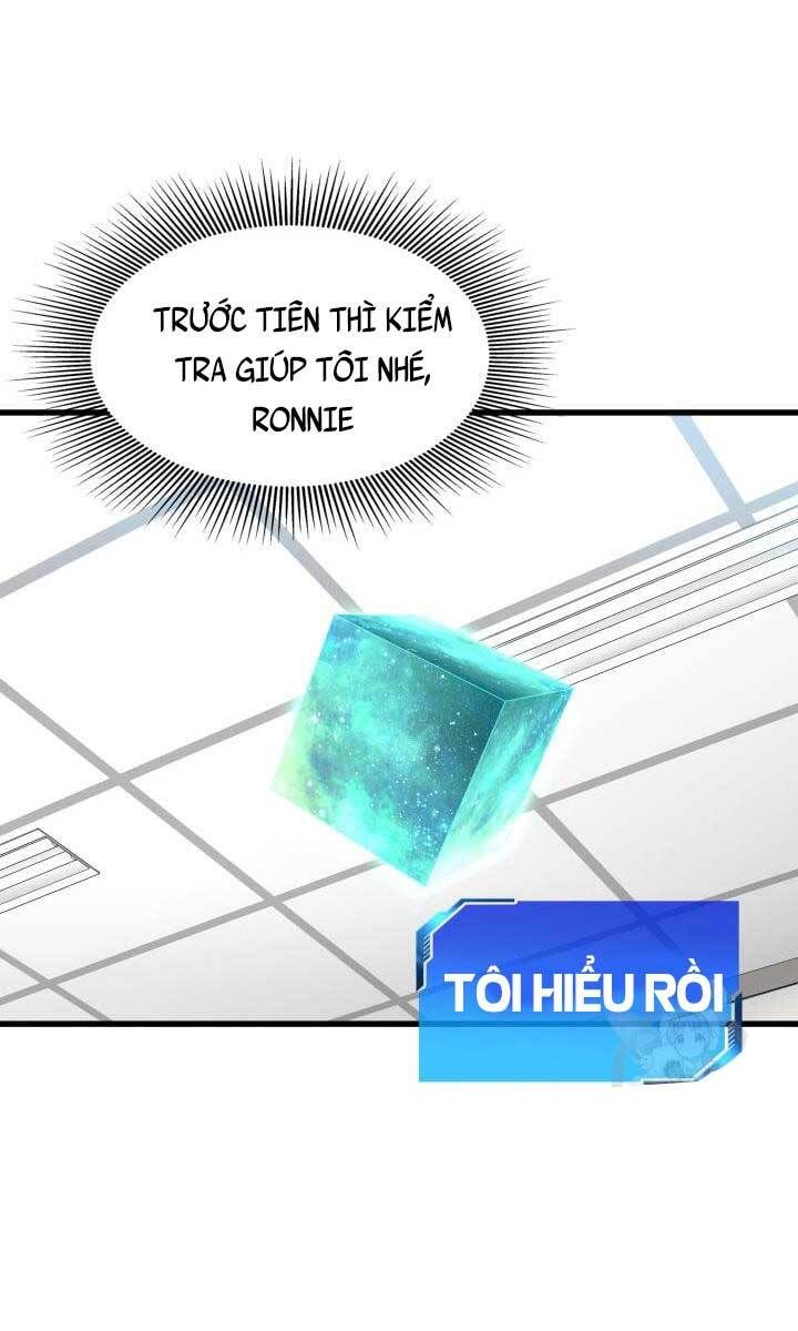 đọc truyện Bác Sĩ Phẫu Thuật Hoàn Hảo Chương 48 ảnh 18 tại Thiên Thai Truyện