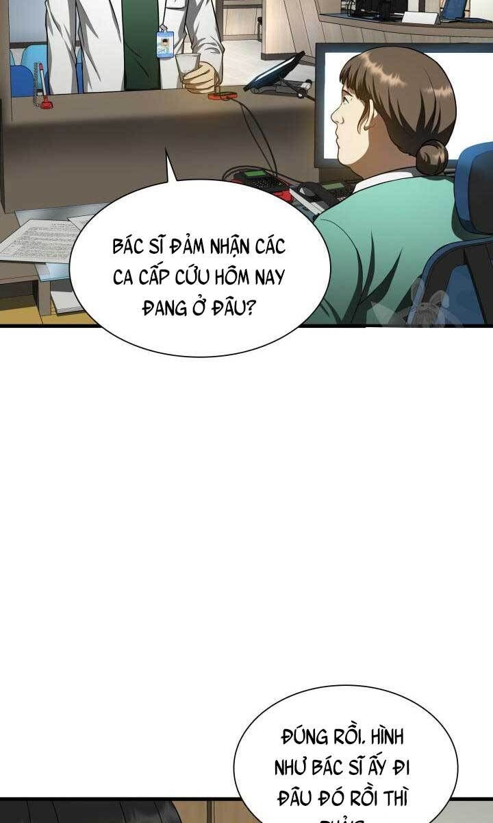 đọc truyện Bác Sĩ Phẫu Thuật Hoàn Hảo Chương 48 ảnh 20 tại Thiên Thai Truyện