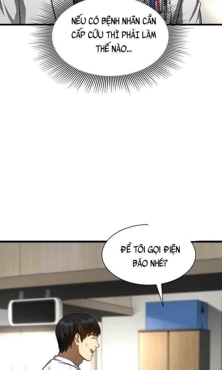 đọc truyện Bác Sĩ Phẫu Thuật Hoàn Hảo Chương 48 ảnh 23 tại Thiên Thai Truyện