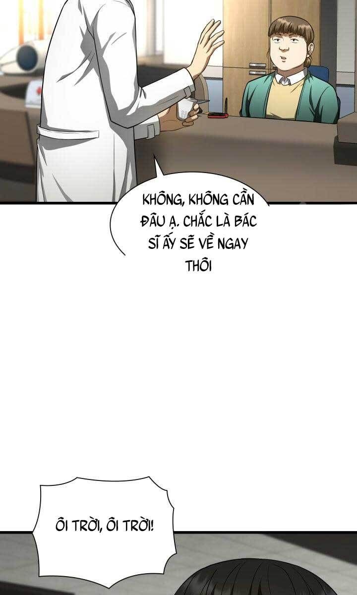 đọc truyện Bác Sĩ Phẫu Thuật Hoàn Hảo Chương 48 ảnh 24 tại Thiên Thai Truyện