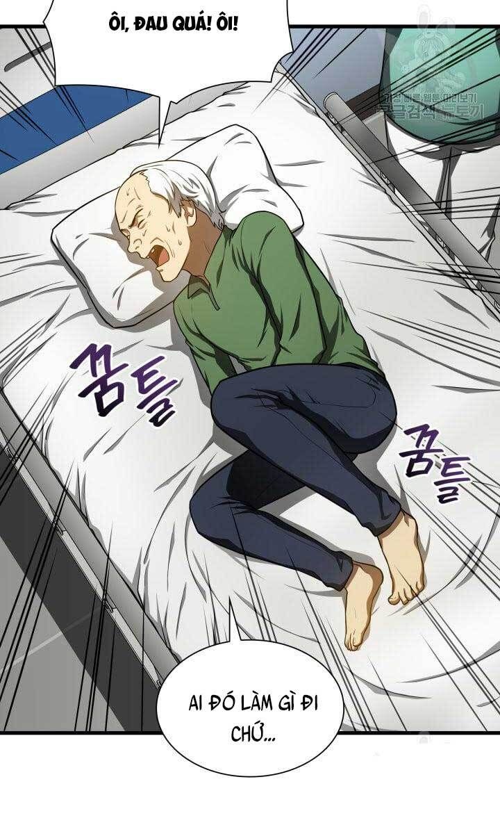 đọc truyện Bác Sĩ Phẫu Thuật Hoàn Hảo Chương 48 ảnh 26 tại Thiên Thai Truyện