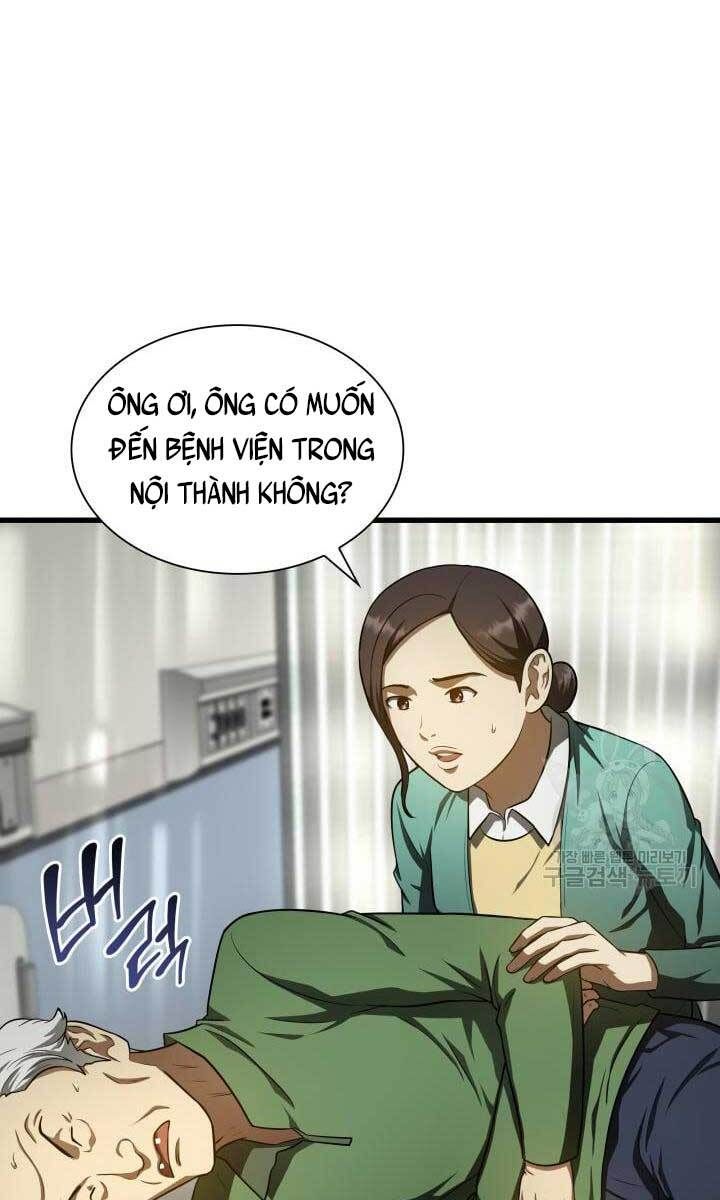 đọc truyện Bác Sĩ Phẫu Thuật Hoàn Hảo Chương 48 ảnh 27 tại Thiên Thai Truyện