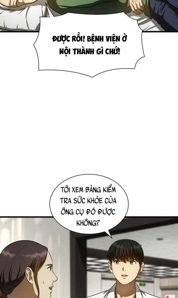 đọc truyện Bác Sĩ Phẫu Thuật Hoàn Hảo Chương 48 ảnh 28 tại Thiên Thai Truyện