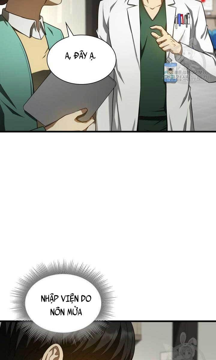 đọc truyện Bác Sĩ Phẫu Thuật Hoàn Hảo Chương 48 ảnh 29 tại Thiên Thai Truyện