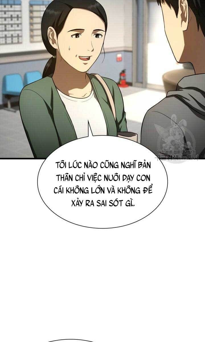 đọc truyện Bác Sĩ Phẫu Thuật Hoàn Hảo Chương 48 ảnh 5 tại Thiên Thai Truyện