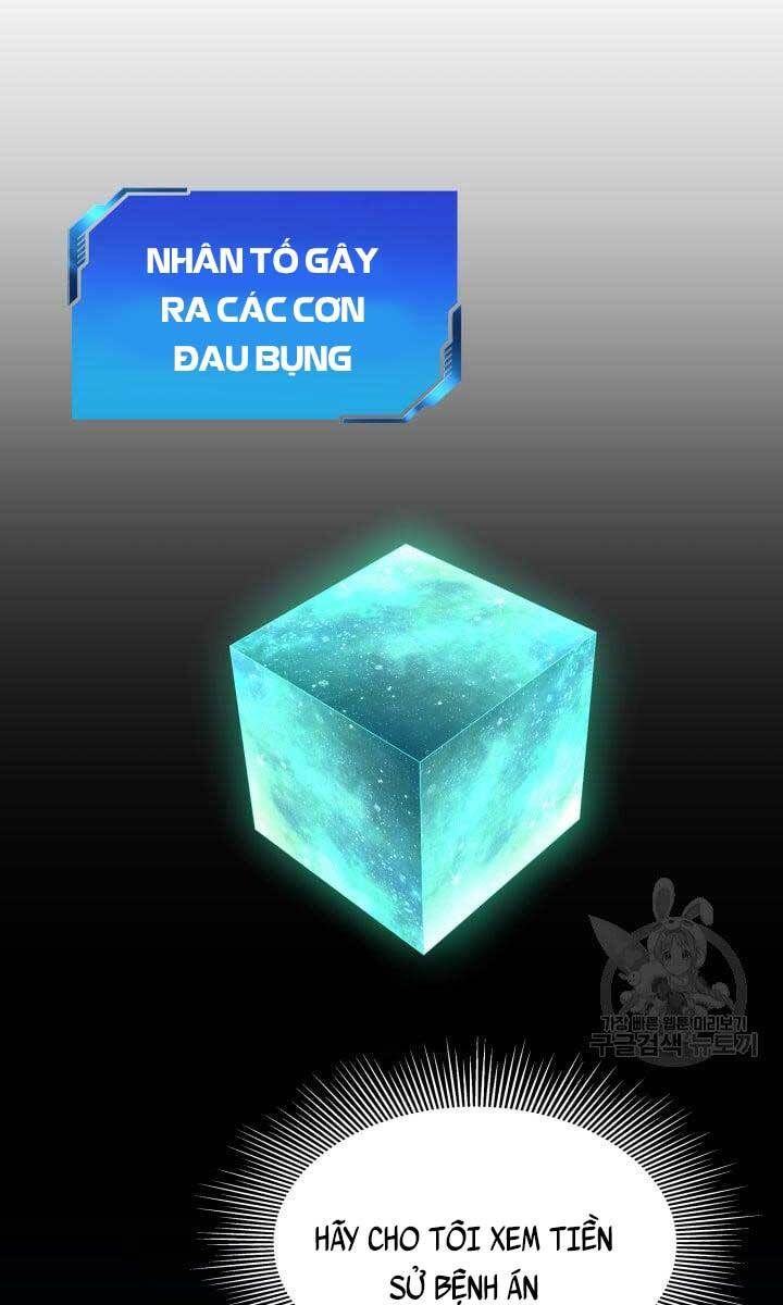 đọc truyện Bác Sĩ Phẫu Thuật Hoàn Hảo Chương 48 ảnh 32 tại Thiên Thai Truyện