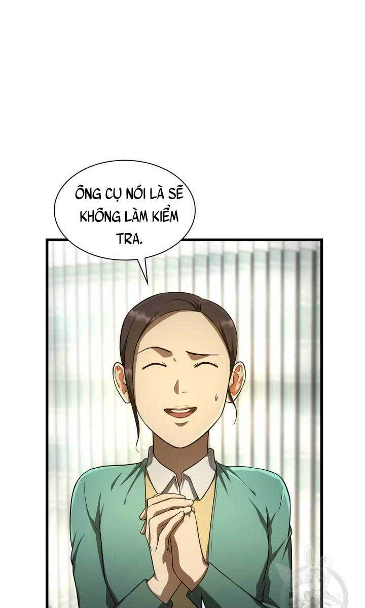 đọc truyện Bác Sĩ Phẫu Thuật Hoàn Hảo Chương 48 ảnh 36 tại Thiên Thai Truyện