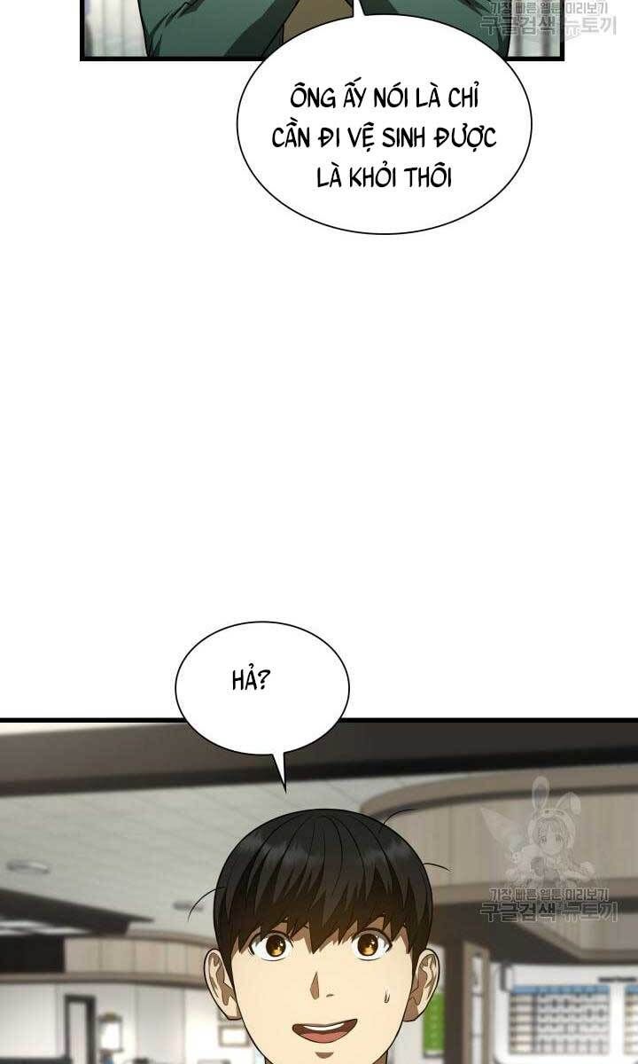 đọc truyện Bác Sĩ Phẫu Thuật Hoàn Hảo Chương 48 ảnh 37 tại Thiên Thai Truyện