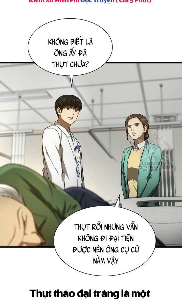 đọc truyện Bác Sĩ Phẫu Thuật Hoàn Hảo Chương 48 ảnh 39 tại Thiên Thai Truyện