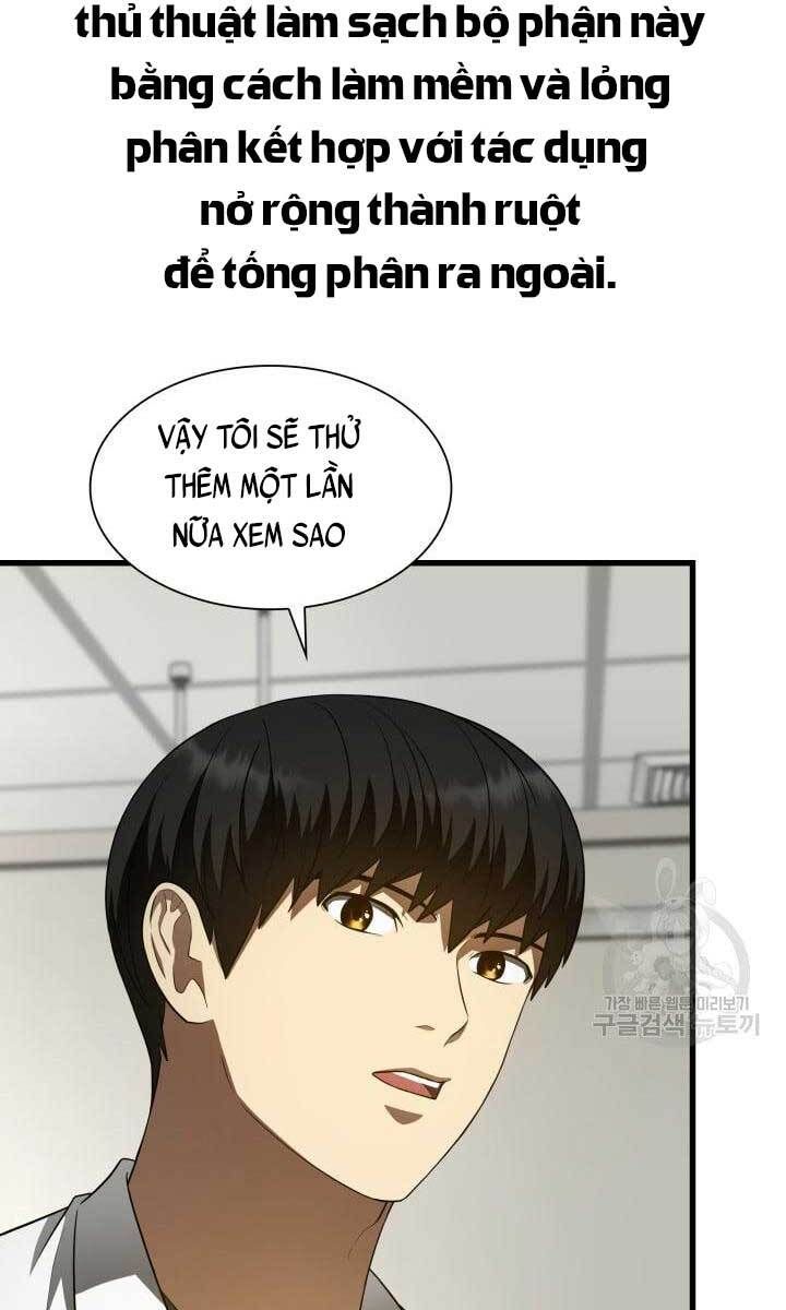 đọc truyện Bác Sĩ Phẫu Thuật Hoàn Hảo Chương 48 ảnh 40 tại Thiên Thai Truyện