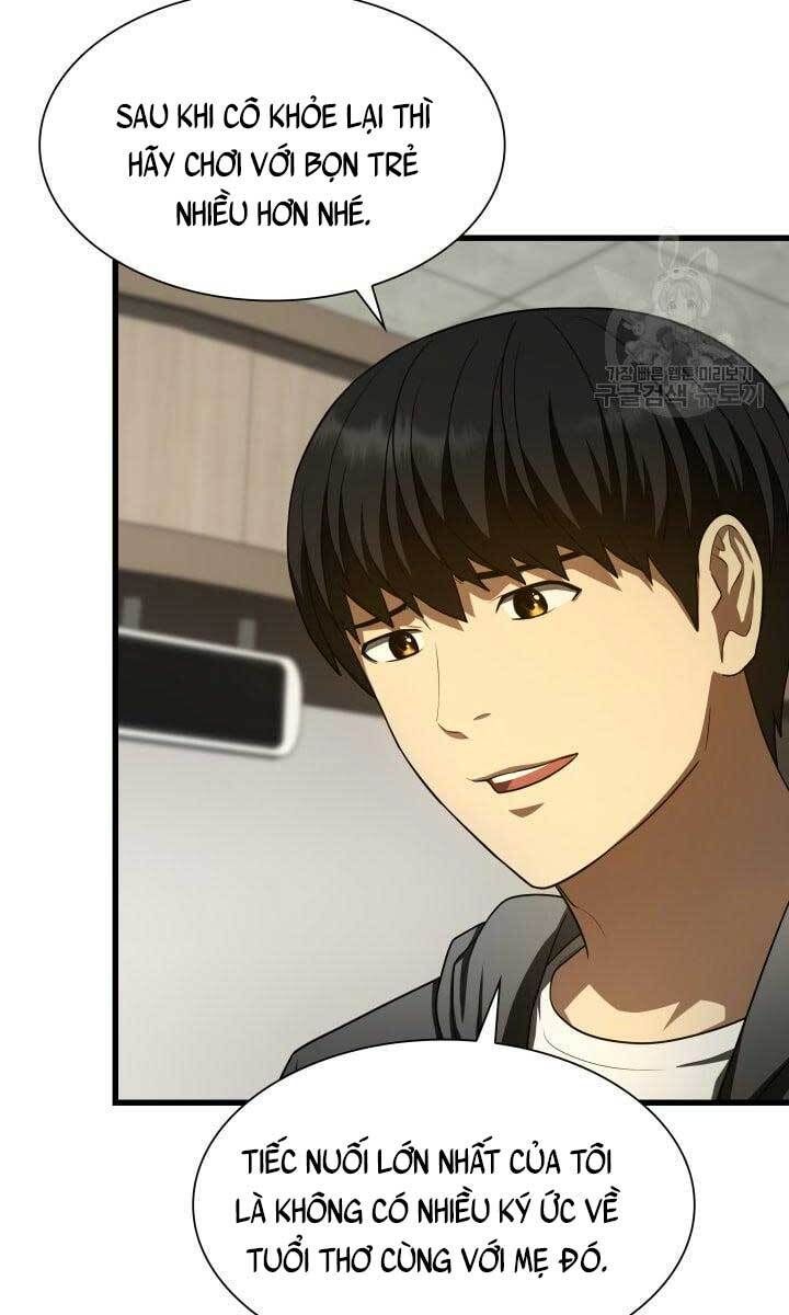 đọc truyện Bác Sĩ Phẫu Thuật Hoàn Hảo Chương 48 ảnh 6 tại Thiên Thai Truyện