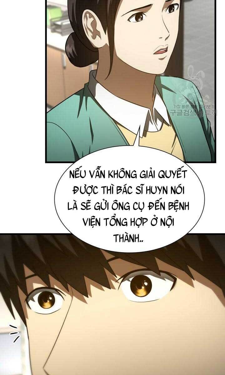 đọc truyện Bác Sĩ Phẫu Thuật Hoàn Hảo Chương 48 ảnh 42 tại Thiên Thai Truyện