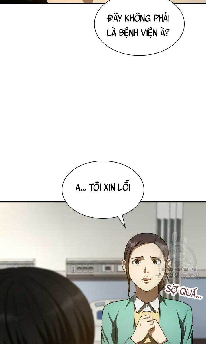 đọc truyện Bác Sĩ Phẫu Thuật Hoàn Hảo Chương 48 ảnh 44 tại Thiên Thai Truyện