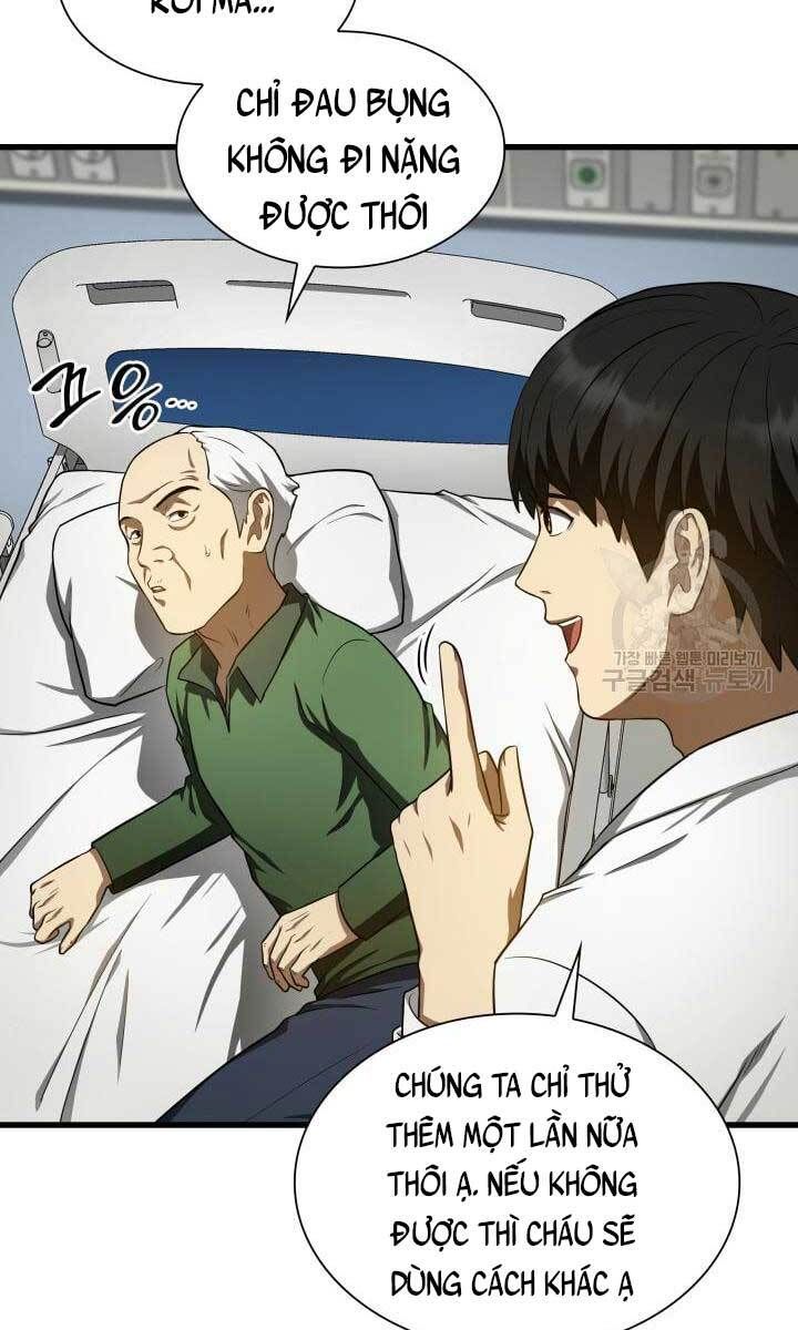 đọc truyện Bác Sĩ Phẫu Thuật Hoàn Hảo Chương 48 ảnh 48 tại Thiên Thai Truyện