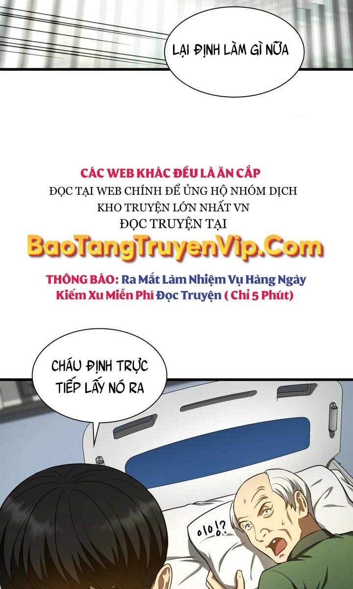đọc truyện Bác Sĩ Phẫu Thuật Hoàn Hảo Chương 48 ảnh 54 tại Thiên Thai Truyện