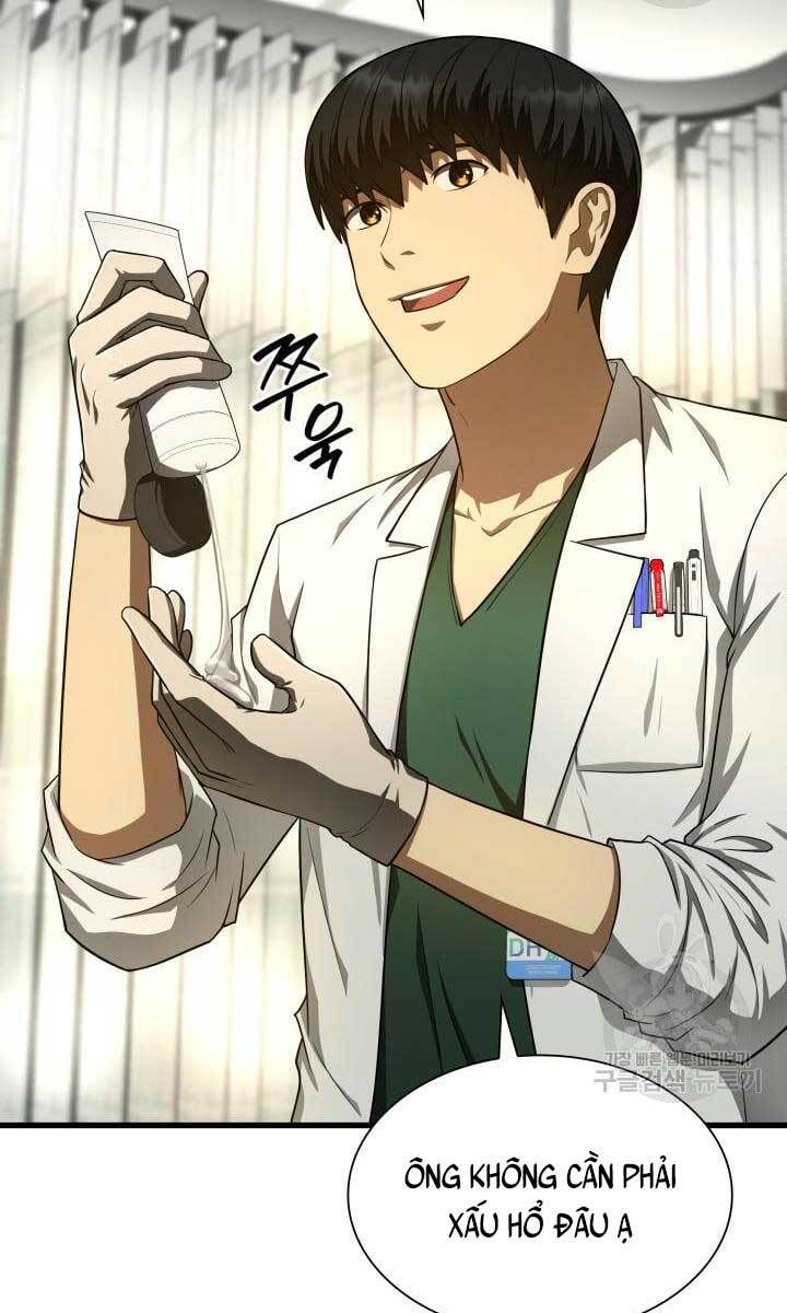 đọc truyện Bác Sĩ Phẫu Thuật Hoàn Hảo Chương 48 ảnh 56 tại Thiên Thai Truyện