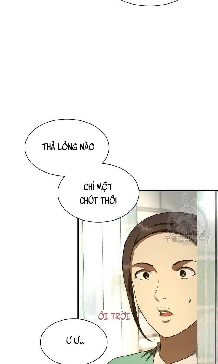 đọc truyện Bác Sĩ Phẫu Thuật Hoàn Hảo Chương 48 ảnh 57 tại Thiên Thai Truyện