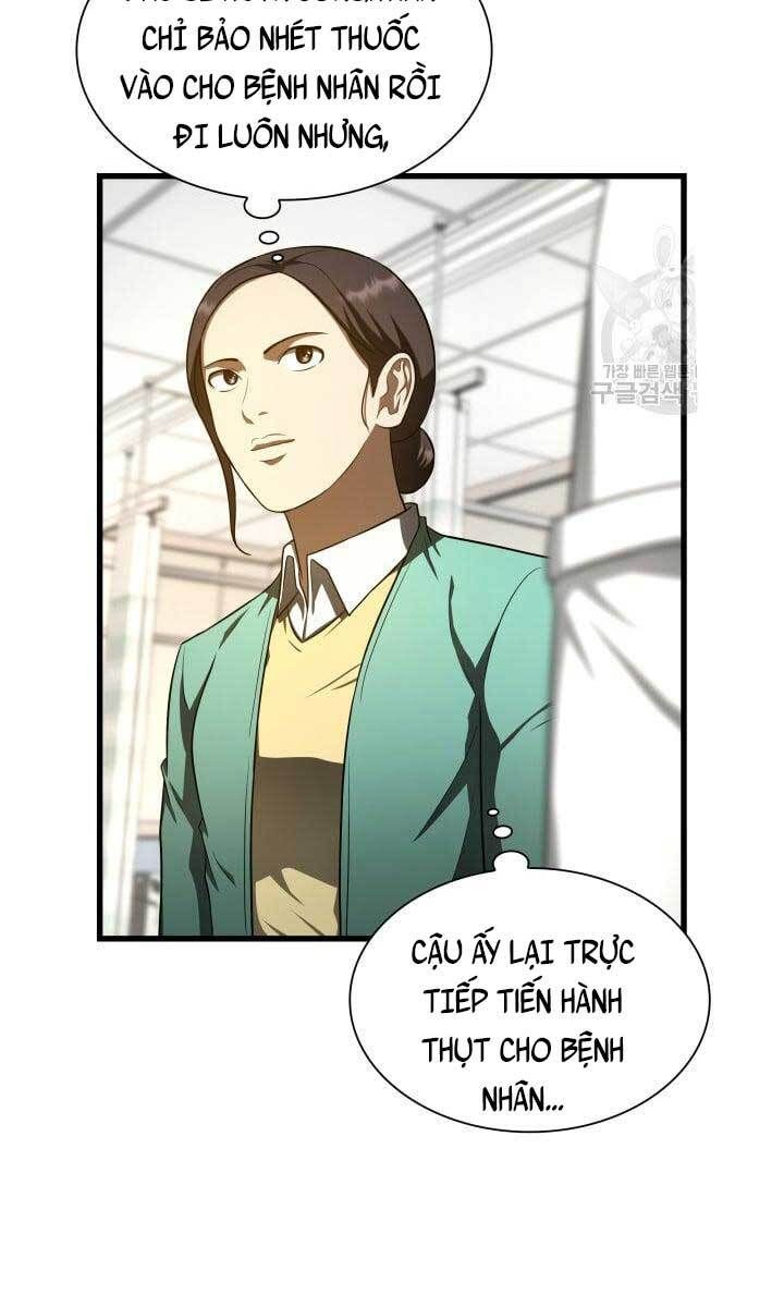 đọc truyện Bác Sĩ Phẫu Thuật Hoàn Hảo Chương 48 ảnh 64 tại Thiên Thai Truyện