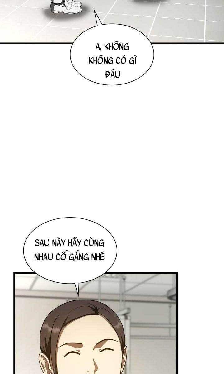 đọc truyện Bác Sĩ Phẫu Thuật Hoàn Hảo Chương 48 ảnh 67 tại Thiên Thai Truyện