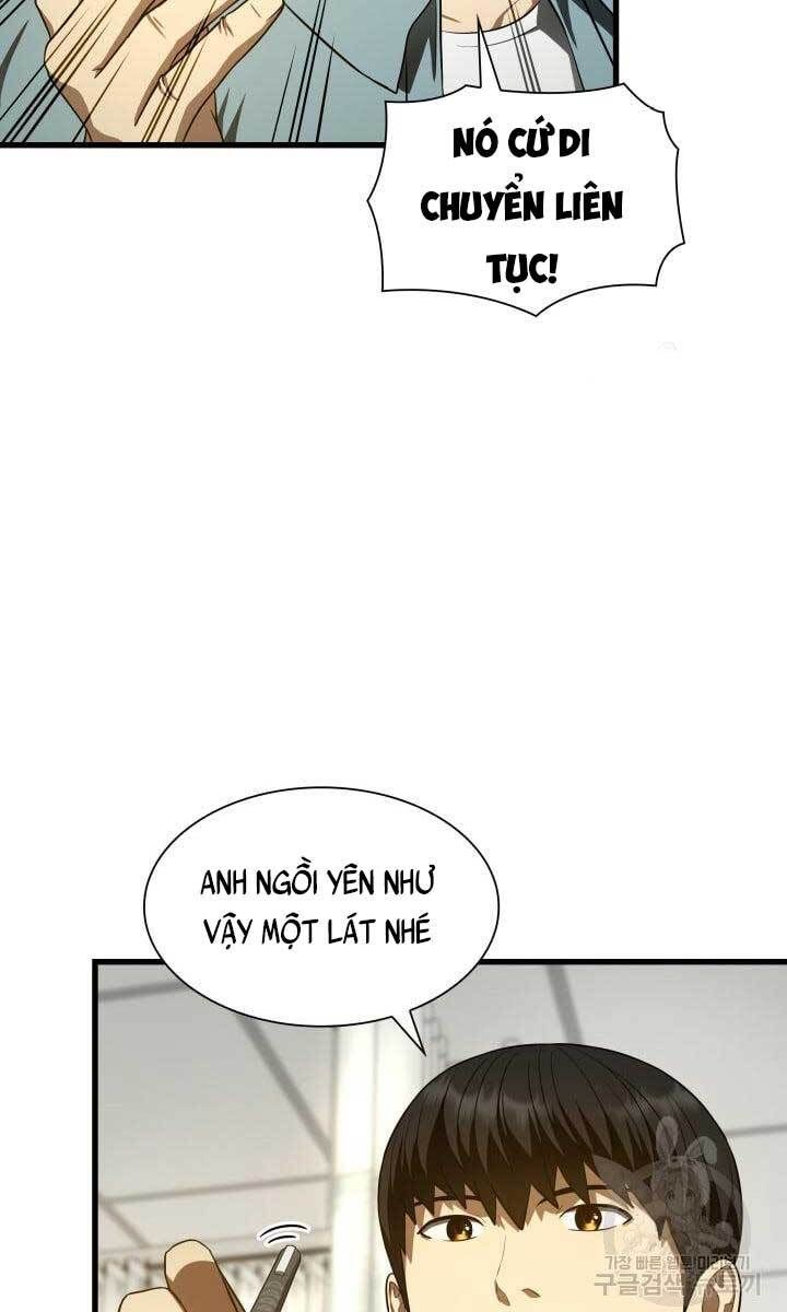 đọc truyện Bác Sĩ Phẫu Thuật Hoàn Hảo Chương 48 ảnh 72 tại Thiên Thai Truyện