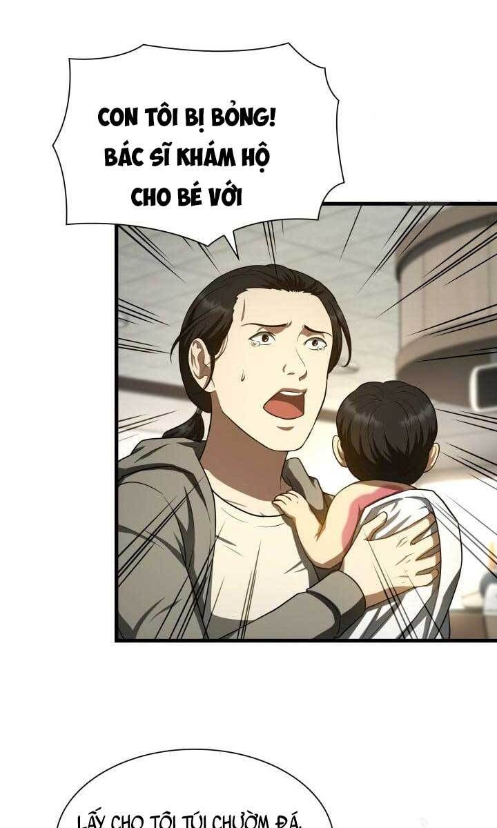 đọc truyện Bác Sĩ Phẫu Thuật Hoàn Hảo Chương 48 ảnh 75 tại Thiên Thai Truyện